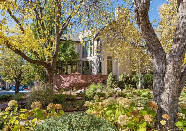 Photo 1 of Single family home for sale at 201 Cook St, Denver, CO 80206 | MLS# 4282295 | Listing updated on 2026-10-29