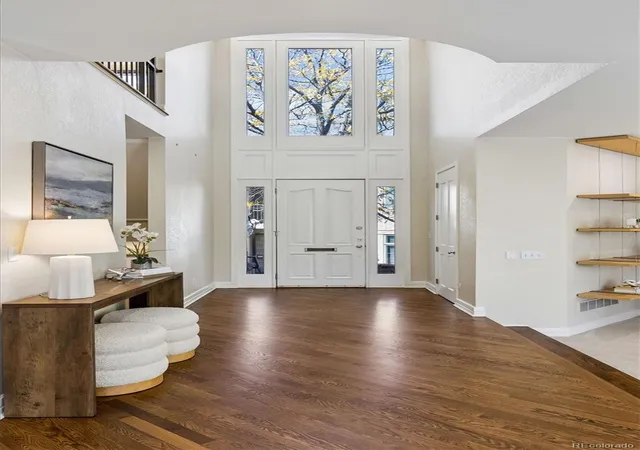 Photo 4 of Single family home for sale at 201 Cook St, Denver, CO 80206 | MLS# 4282295 | Listing updated on 2026-10-29