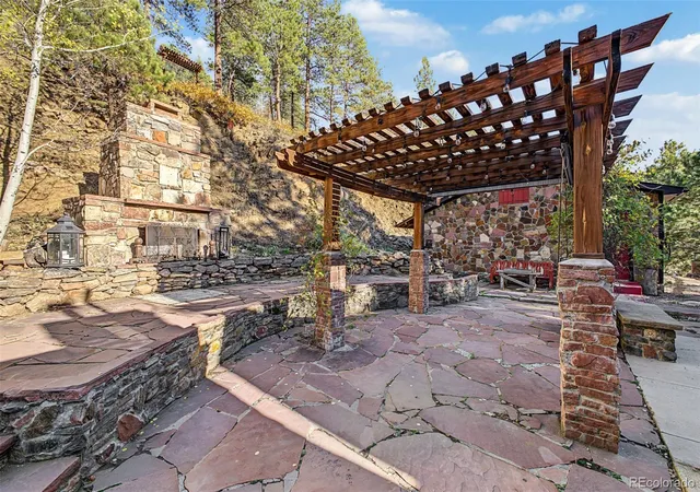 Photo 1 of Single family home for sale at 9236 S Mica Mine Gulch Rd, Littleton, CO 80127 | MLS# 8501207 | Listing updated on 2026-10-30