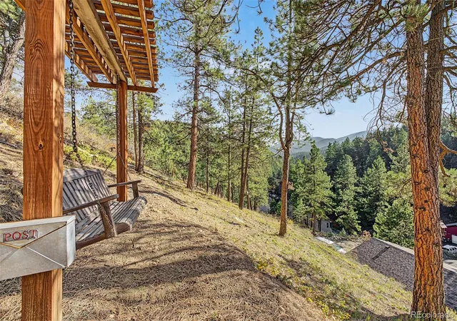Photo 2 of Single family home for sale at 9236 S Mica Mine Gulch Rd, Littleton, CO 80127 | MLS# 8501207 | Listing updated on 2026-10-30
