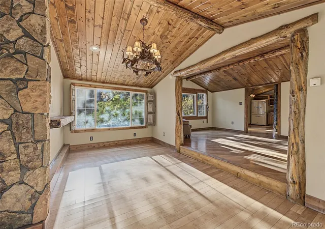 Photo 3 of Single family home for sale at 9236 S Mica Mine Gulch Rd, Littleton, CO 80127 | MLS# 8501207 | Listing updated on 2026-10-30
