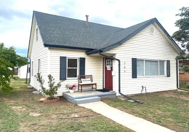 Photo 1 of Multi family home for sale at 285 S 8th Avenue, Brighton, CO 80601 | MLS# IR1071312 | Listing updated on 2026-10-28