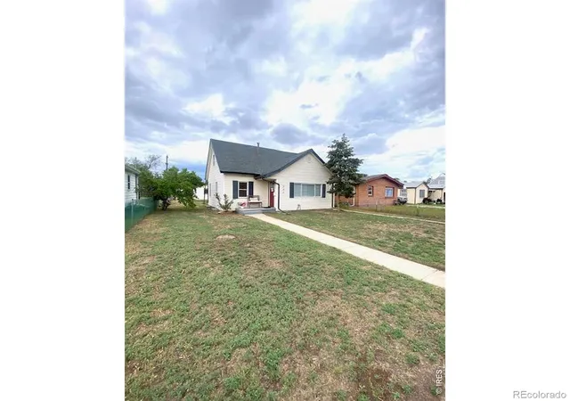 Photo 1 of House for sale at 285 S 8th Avenue, Brighton, CO 80601 | MLS# IR1071312 | Listing updated on 2026-10-28