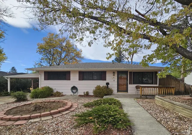 Single family home for sale at 151 Grant St, Longmont, CO 80501 | MLS# IR1071313