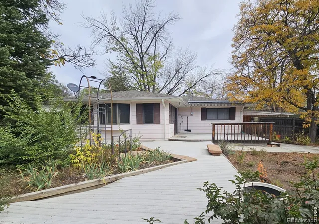 Photo 1 of Single family home for sale at 151 Grant St, Longmont, CO 80501 | MLS# IR1071313 | Listing updated on 2026-10-28