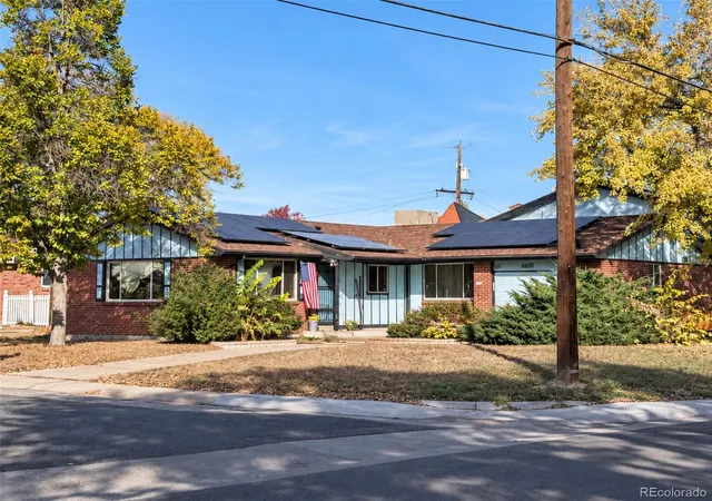Photo 1 of Single family home for sale at 6010 Lewis St, Arvada, CO 80004 | MLS# 6515717 | Listing updated on 2026-10-28