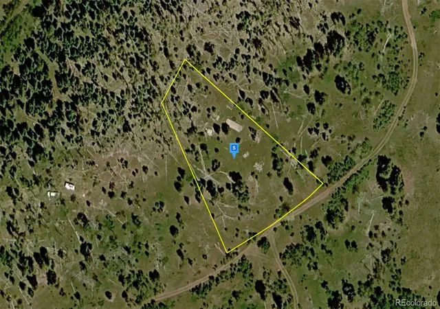 Photo 1 of Land for sale at 20065 Shay Way, Oak Creek, CO 80467 | MLS# 9285101 | Listing updated on 2026-10-28