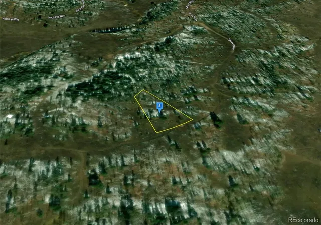 Photo 2 of Land for sale at 20065 Shay Way, Oak Creek, CO 80467 | MLS# 9285101 | Listing updated on 2026-10-28