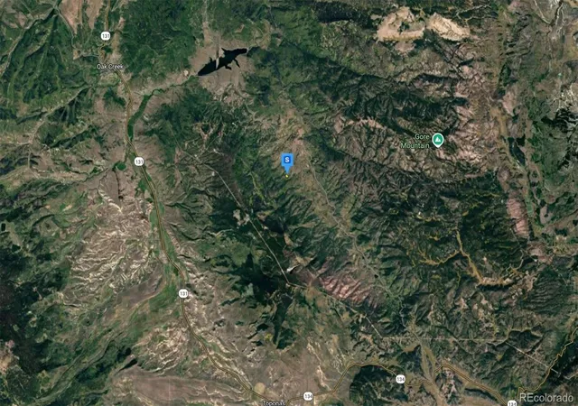 Photo 3 of Land for sale at 20065 Shay Way, Oak Creek, CO 80467 | MLS# 9285101 | Listing updated on 2026-10-28