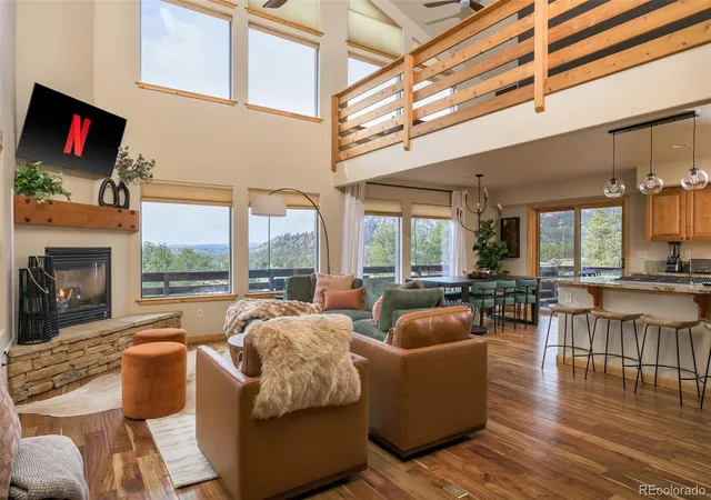 Photo 1 of Single family home for sale at 395 Apache Trl, Florissant, CO 80816 | MLS# 2472310 | Listing updated on 2026-10-28