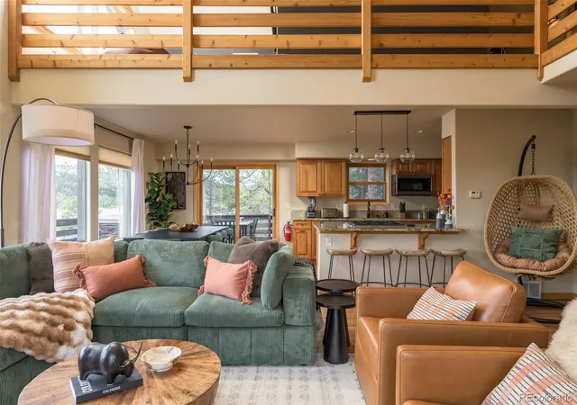 Photo 2 of Single family home for sale at 395 Apache Trl, Florissant, CO 80816 | MLS# 2472310 | Listing updated on 2026-10-28