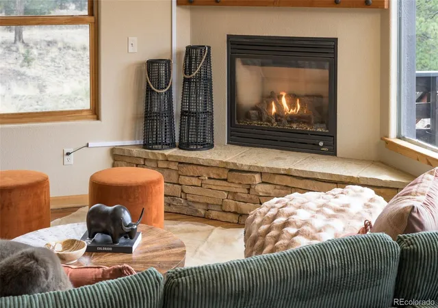Photo 4 of Single family home for sale at 395 Apache Trl, Florissant, CO 80816 | MLS# 2472310 | Listing updated on 2026-10-28