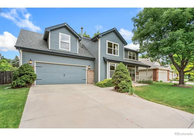 Photo 1 of Single family home for sale at 2613 Willow Crk Dr, Fort Collins, CO 80525 | MLS# IR1071315 | Listing updated on 2026-10-28