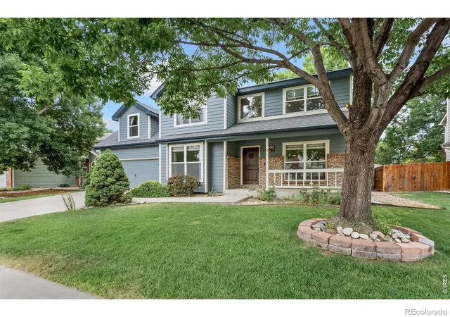 Photo 2 of Single family home for sale at 2613 Willow Crk Dr, Fort Collins, CO 80525 | MLS# IR1071315 | Listing updated on 2026-10-28