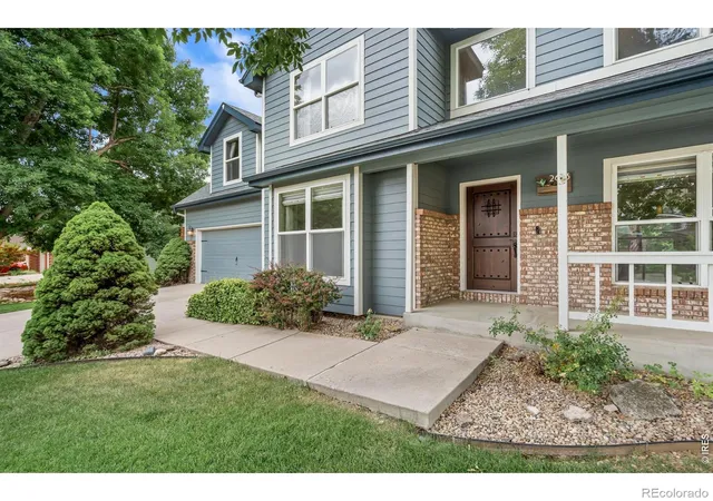 Photo 3 of Single family home for sale at 2613 Willow Crk Dr, Fort Collins, CO 80525 | MLS# IR1071315 | Listing updated on 2026-10-28