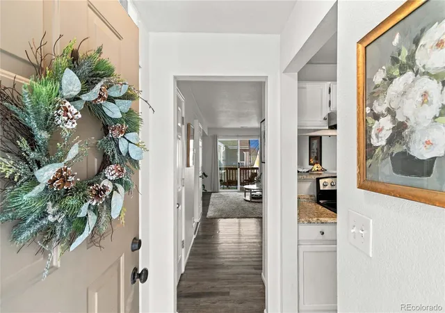 Photo 2 of Condo for sale at 1267 S Gilbert St #302, Castle Rock, CO 80104 | MLS# 6398895 | Listing updated on 2026-10-28