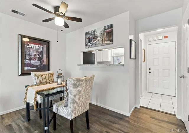Photo 3 of Condo for sale at 1267 S Gilbert St #302, Castle Rock, CO 80104 | MLS# 6398895 | Listing updated on 2026-10-28