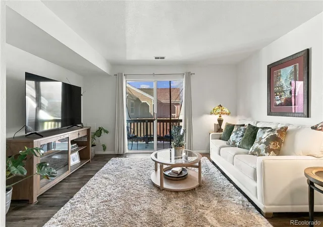 Photo 3 of Condo for sale at 1267 S Gilbert St #302, Castle Rock, CO 80104 | MLS# 6398895 | Listing updated on 2026-10-28