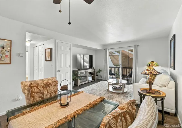Photo 4 of Condo for sale at 1267 S Gilbert St #302, Castle Rock, CO 80104 | MLS# 6398895 | Listing updated on 2026-10-28