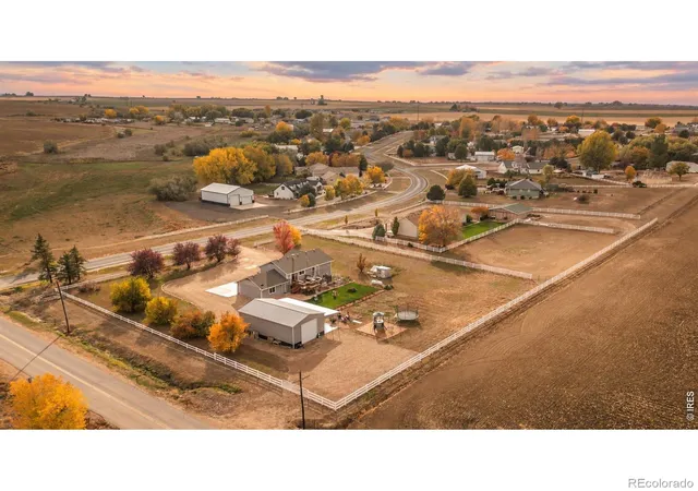 Photo 1 of Single family home for sale at 51 Bobcat Dr, Milliken, CO 80543 | MLS# IR1071316 | Listing updated on 2026-10-30
