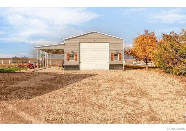 Photo 1 of Single family home for sale at 51 Bobcat Dr, Milliken, CO 80543 | MLS# IR1071316 | Listing updated on 2026-10-30