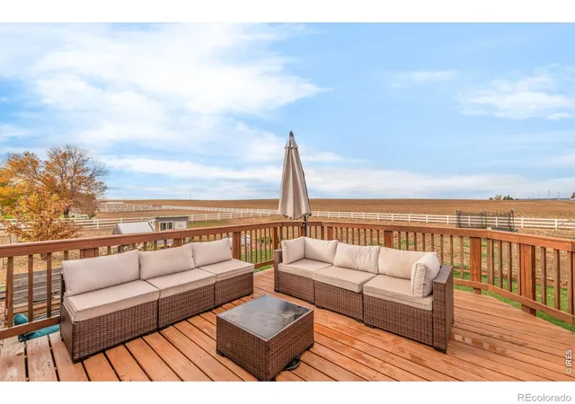 Photo 2 of Single family home for sale at 51 Bobcat Dr, Milliken, CO 80543 | MLS# IR1071316 | Listing updated on 2026-10-30
