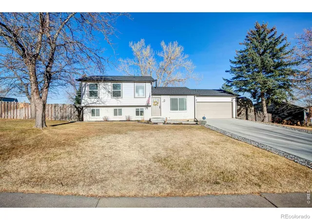 Single family home for sale at 613 E 50th Street, Loveland, CO 80538 | MLS# IR1071317