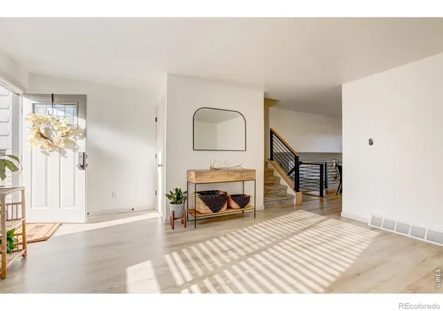 Photo 1 of Single family home for sale at 613 E 50th Street, Loveland, CO 80538 | MLS# IR1071317 | Listing updated on 2026-10-28