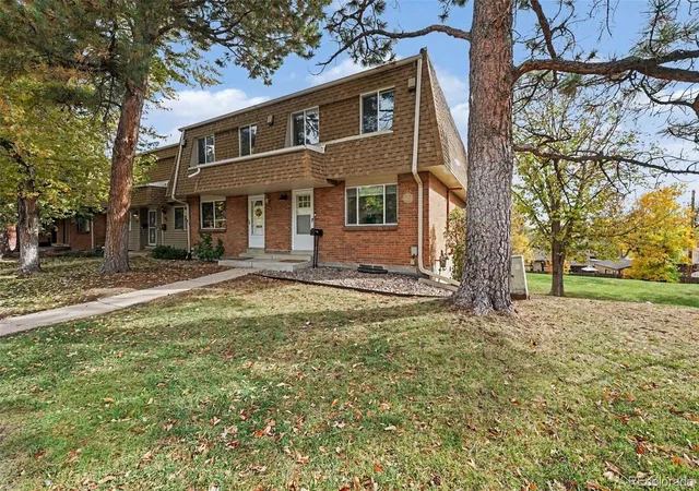 Photo 1 of Condo for sale at 5724 S Lowell Blvd, Littleton, CO 80123 | MLS# 4277597 | Listing updated on 2026-10-28