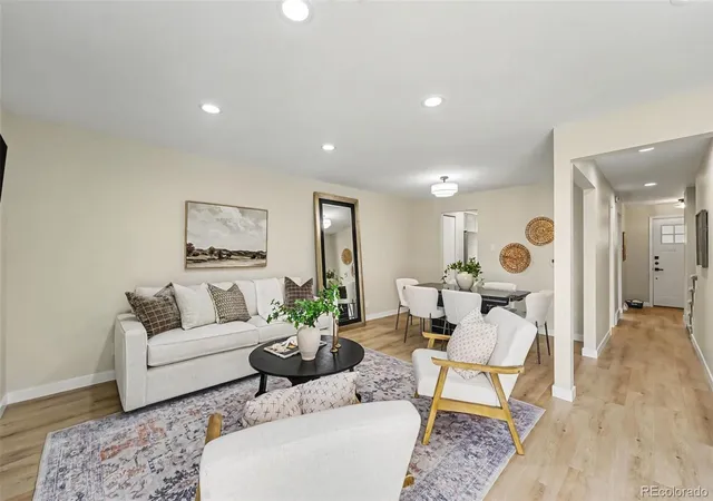 Photo 3 of Condo for sale at 5724 S Lowell Blvd, Littleton, CO 80123 | MLS# 4277597 | Listing updated on 2026-10-28