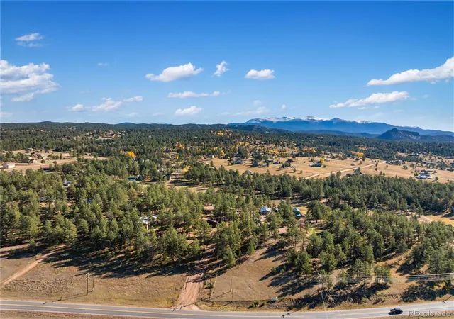 Photo 3 of Single family home for sale at 13220 County Rd 1, Florissant, CO 80816 | MLS# 3267188 | Listing updated on 2026-10-29