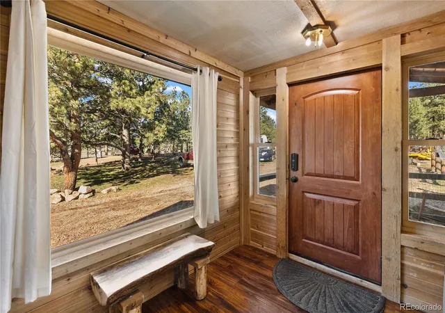 Photo 4 of Single family home for sale at 13220 County Rd 1, Florissant, CO 80816 | MLS# 3267188 | Listing updated on 2026-10-29