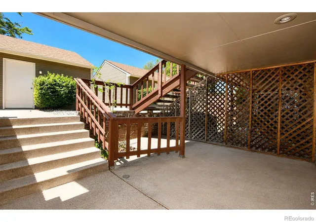 Photo 2 of Condo for sale at 2200 Valley Frg Ave #2, Fort Collins, CO 80526 | MLS# IR1071318 | Listing updated on 2026-10-28
