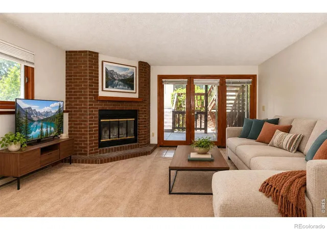 Photo 3 of Condo for sale at 2200 Valley Frg Ave #2, Fort Collins, CO 80526 | MLS# IR1071318 | Listing updated on 2026-10-28