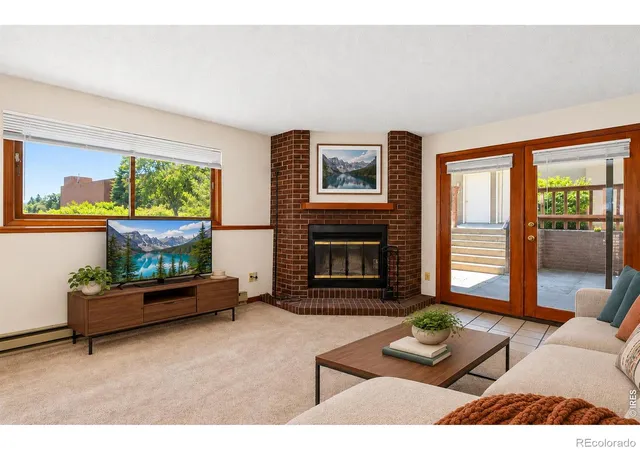 Photo 3 of Condo for sale at 2200 Valley Frg Ave #2, Fort Collins, CO 80526 | MLS# IR1071318 | Listing updated on 2026-10-28