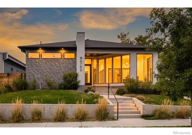 Single family home for sale at 4755 Elm Ct, Denver, CO 80211 | MLS# IR1071319
