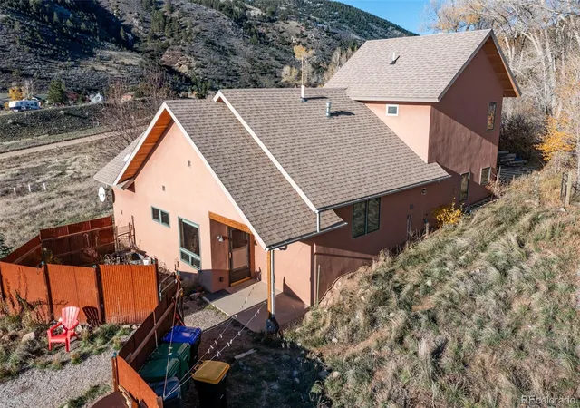 Single family home for sale at 16548 Rocky Mountain Rd, Salida, CO 81201 | MLS# 3080124