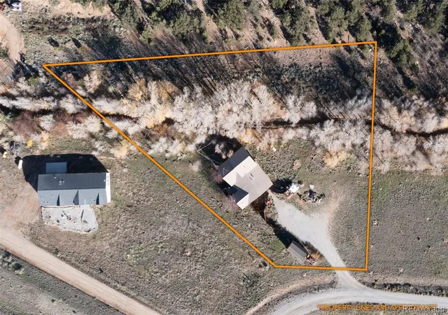 Photo 1 of Single family home for sale at 16548 Rocky Mountain Rd, Salida, CO 81201 | MLS# 3080124 | Listing updated on 2026-10-29