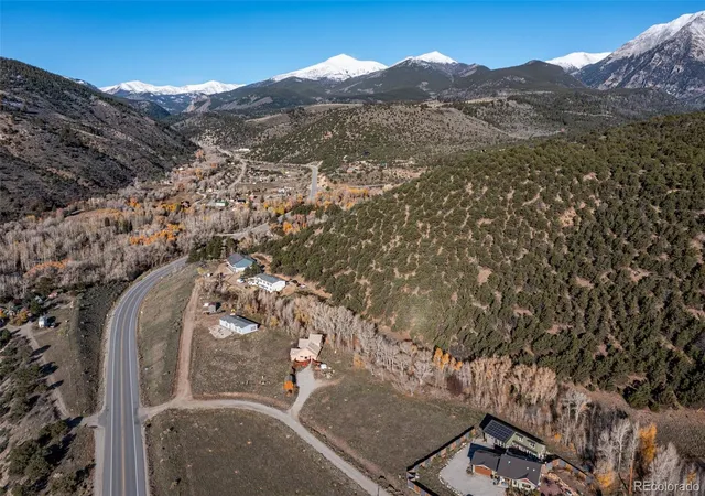Photo 3 of Single family home for sale at 16548 Rocky Mountain Rd, Salida, CO 81201 | MLS# 3080124 | Listing updated on 2026-10-29