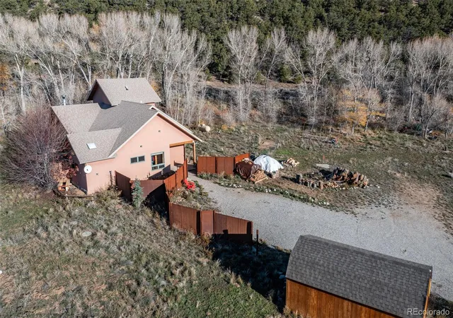 Photo 4 of Single family home for sale at 16548 Rocky Mountain Rd, Salida, CO 81201 | MLS# 3080124 | Listing updated on 2026-10-29