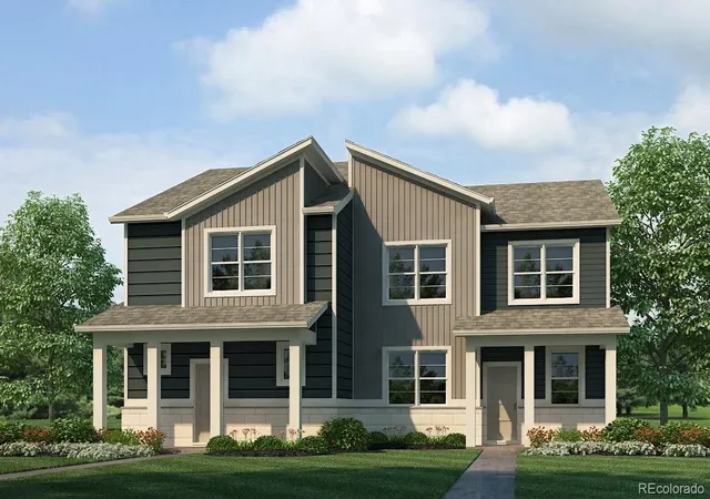 Single family home for sale at 1590 Higgins Crk Dr, Berthoud, CO 80513 | MLS# 3287244