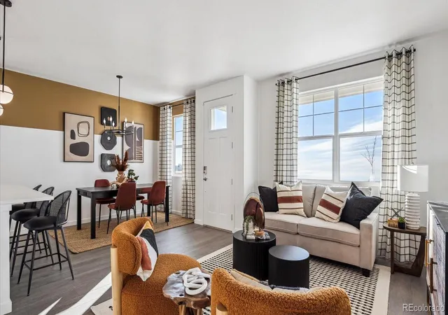 Photo 1 of Single family home for sale at 1590 Higgins Crk Dr, Berthoud, CO 80513 | MLS# 3287244 | Listing updated on 2026-10-29