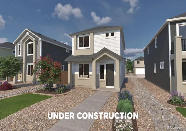Single family home for sale at 412 N Bently St, Watkins, CO 80137 | MLS# 9525665