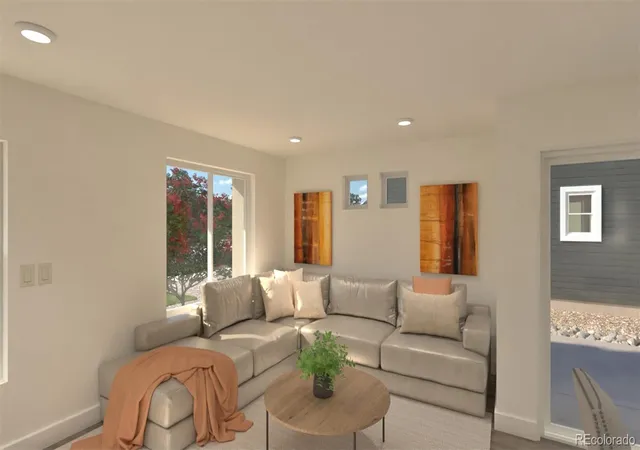 Photo 3 of Single family home for sale at 412 N Bently St, Watkins, CO 80137 | MLS# 9525665 | Listing updated on 2026-10-28