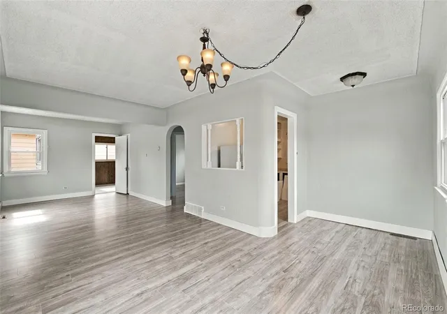 Photo 1 of Single family home for sale at 75 Vrain St, Denver, CO 80219 | MLS# 4831567 | Listing updated on 2026-10-29