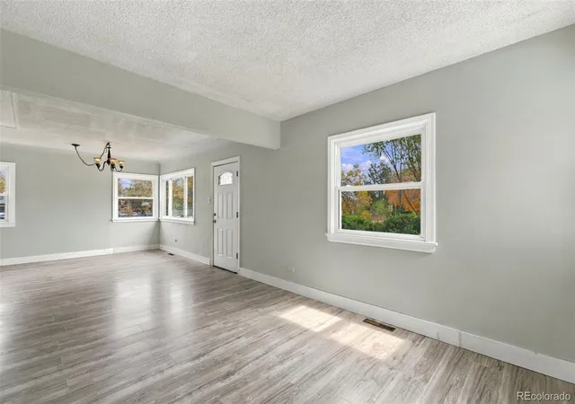 Photo 2 of Single family home for sale at 75 Vrain St, Denver, CO 80219 | MLS# 4831567 | Listing updated on 2026-10-29