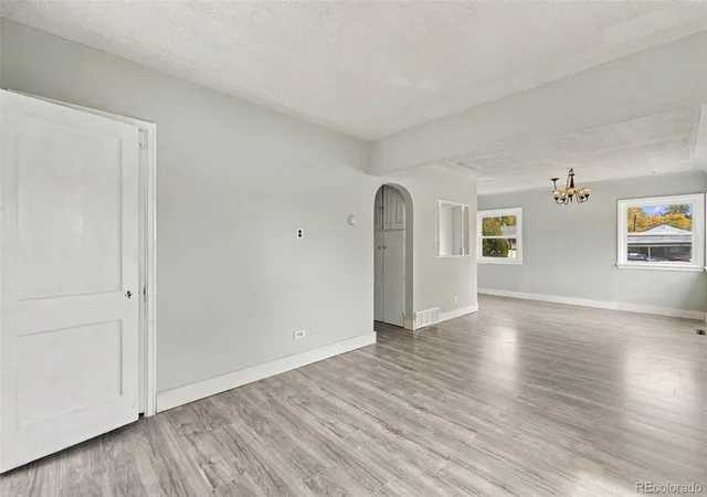 Photo 3 of Single family home for sale at 75 Vrain St, Denver, CO 80219 | MLS# 4831567 | Listing updated on 2026-10-29