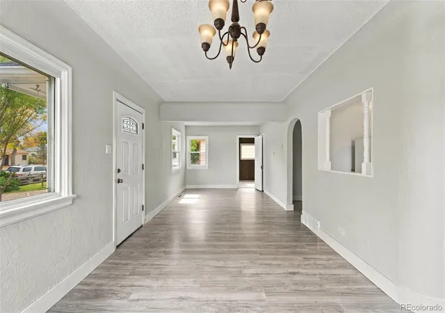 Photo 4 of Single family home for sale at 75 Vrain St, Denver, CO 80219 | MLS# 4831567 | Listing updated on 2026-10-29