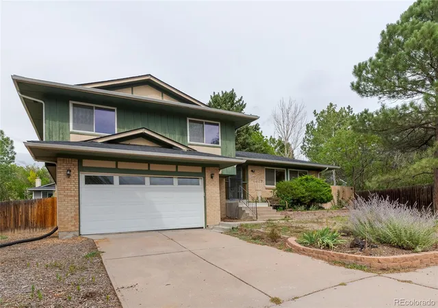 Single family home for sale at 7623 E Colgate Pl, Denver, CO 80231 | MLS# 6495923