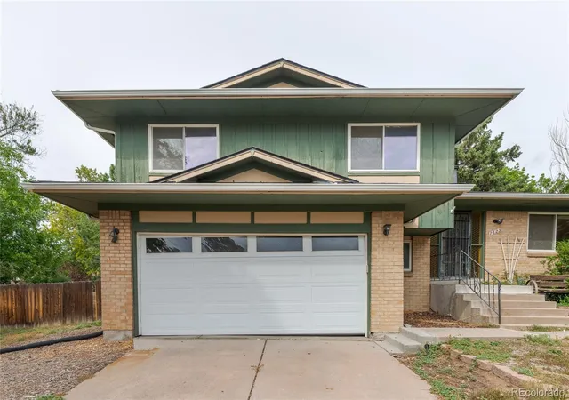 Photo 1 of Single family home for sale at 7623 E Colgate Pl, Denver, CO 80231 | MLS# 6495923 | Listing updated on 2026-10-29